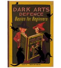 Dark Arts Defence Journal