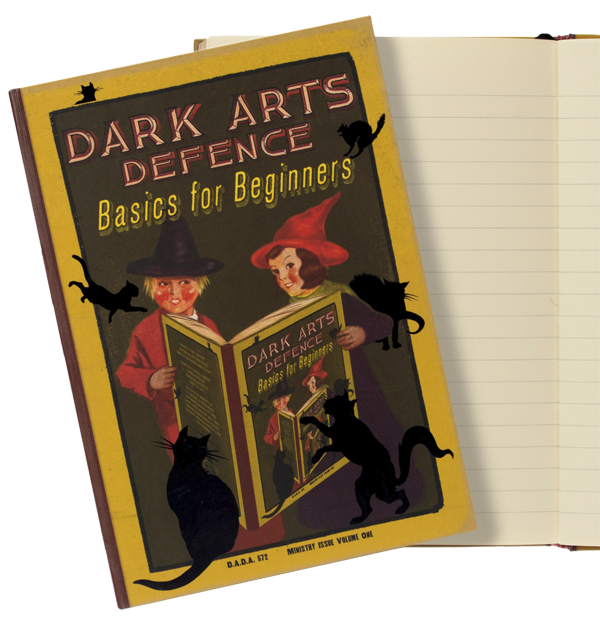 Dark Arts Defence Journal
