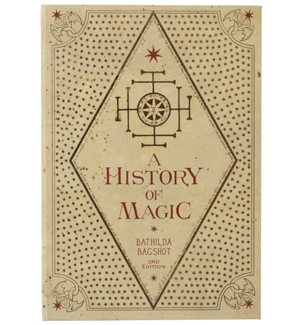 Harry Potter - Giochi Magici a Hogwarts - Libro