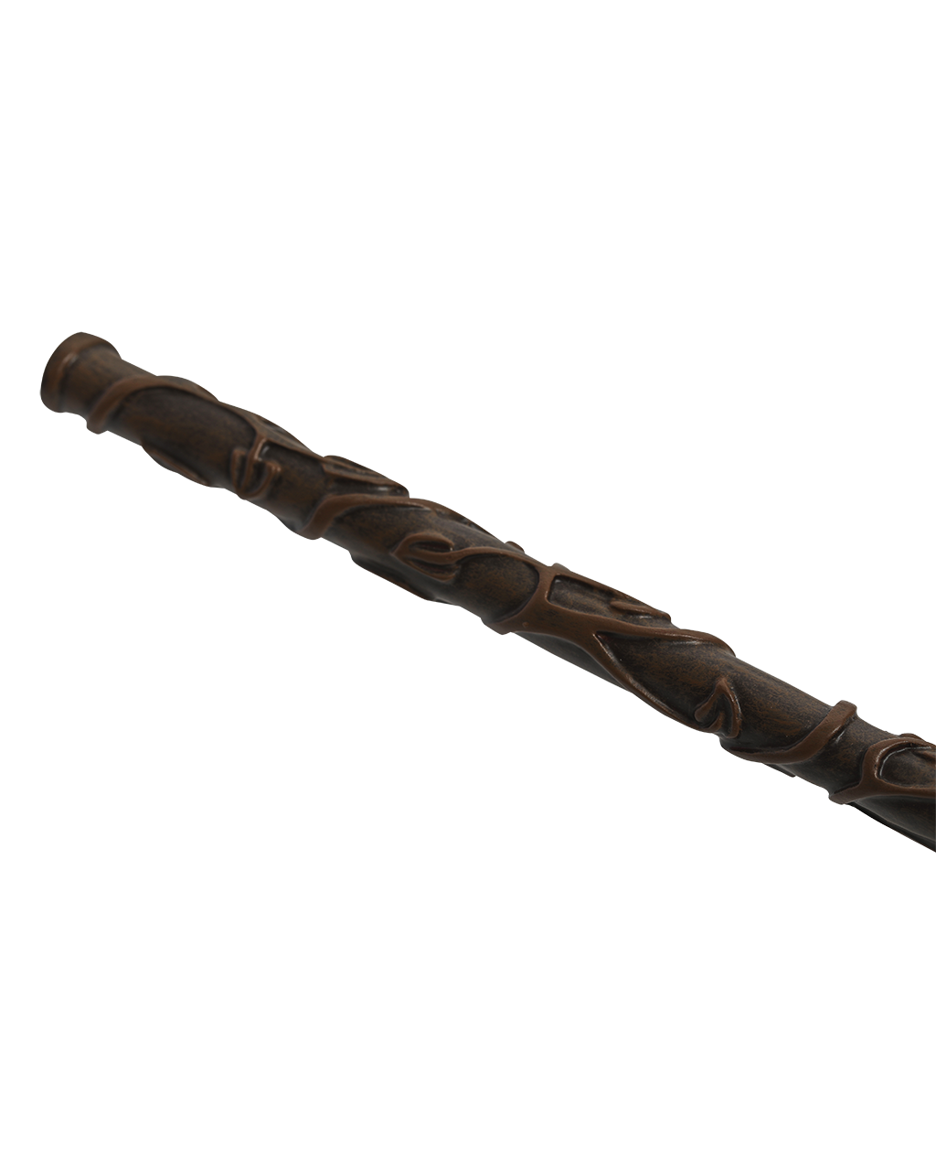 Rubies Costume Co Harry Potter Hermione Granger Magic Wand - 13-Inch Molded Plastic Officially Licensed Wand