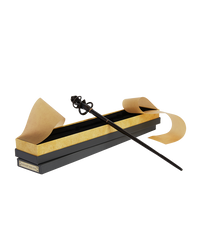 Death Eater's Wand - Swirl