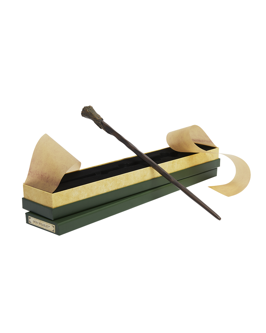 Ron Weasley's Wand | Harry Potter Shop US