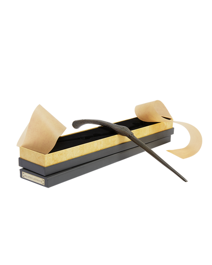 The Noble Collection Severus Snape Wand In A Standard Windowed The Noble Collection Severus Snape Wand In A Standard Windowed