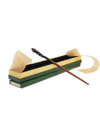 Neville Longbottom's Wand