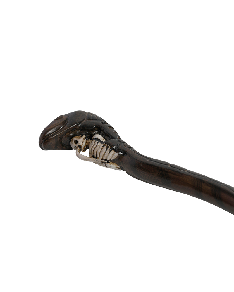 Death Eater's Wand - Snake