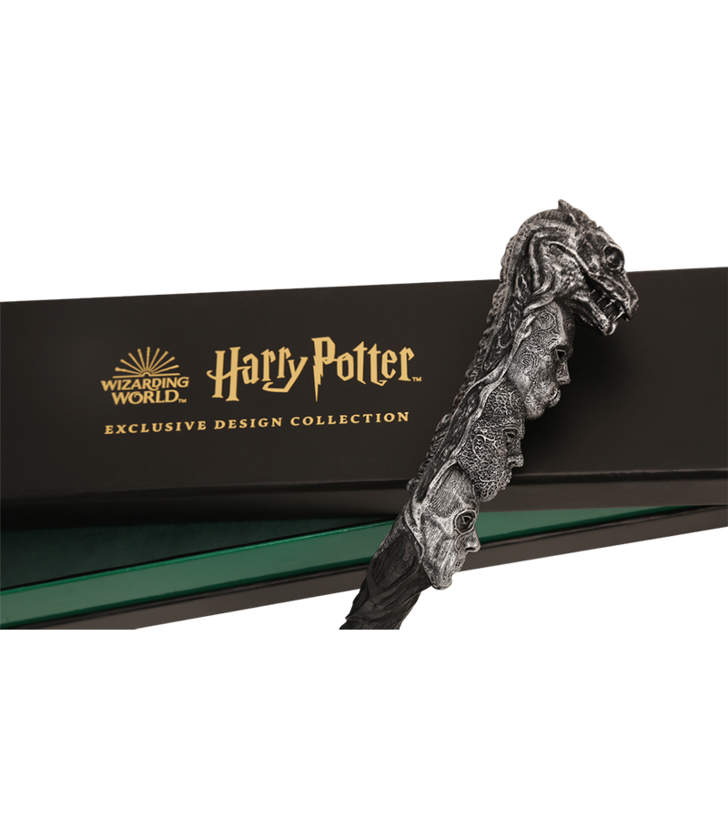 Dark Arts Wand Harry Potter Shop US Dark Arts Wand Harry Potter Shop US