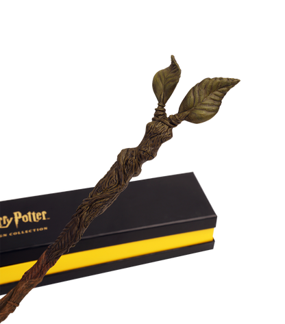 Bowtruckle Wand