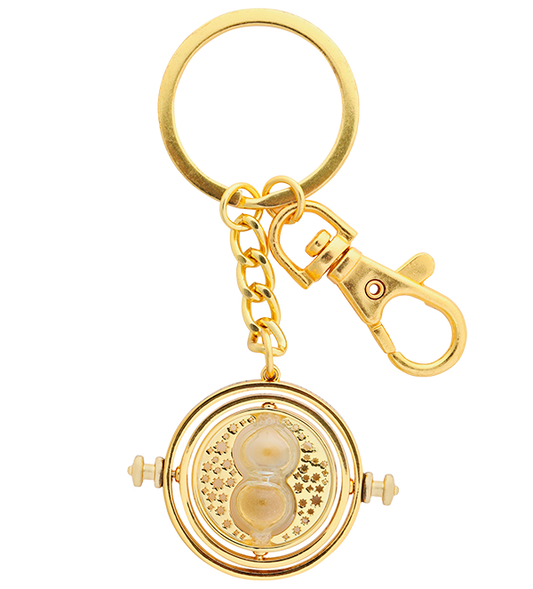 Time Turner Key Chain