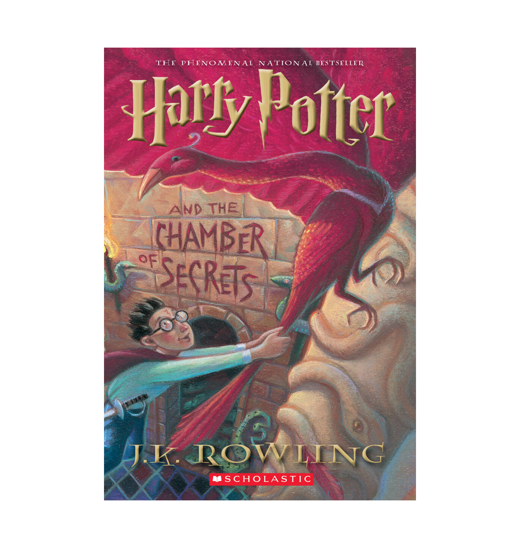 Harry Potter and the Chamber of Secrets Ravenclaw Collector