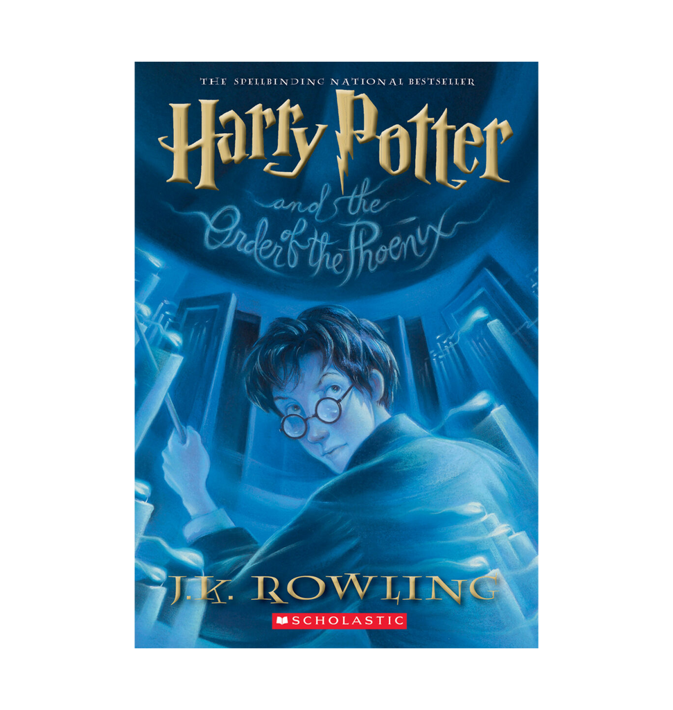 Harry Potter Poster Collection  Book by . Warner Bros. Consumer