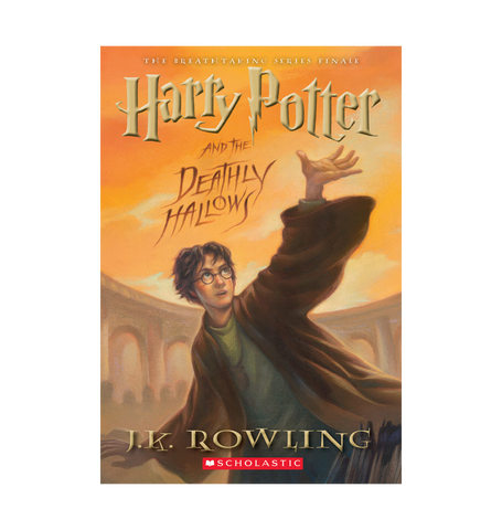 Harry Potter Books | Harry Potter Shop US