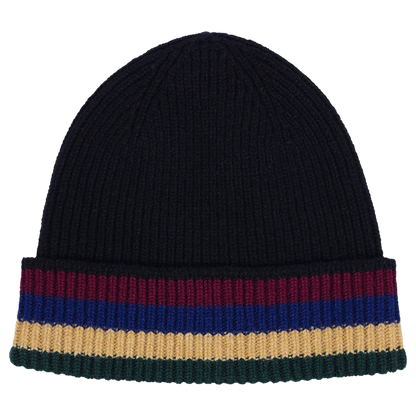 Authentic Lochaven Hogwarts Stripe Beanie