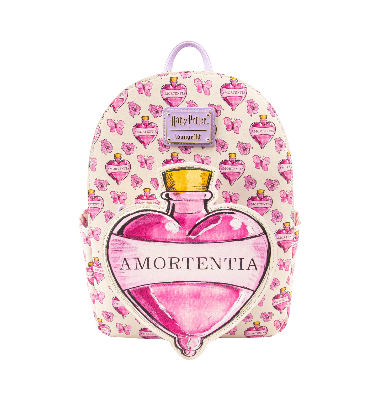 Love Potion Mini Backpack