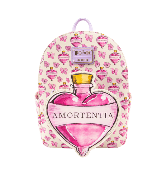 Love Potion Mini Backpack