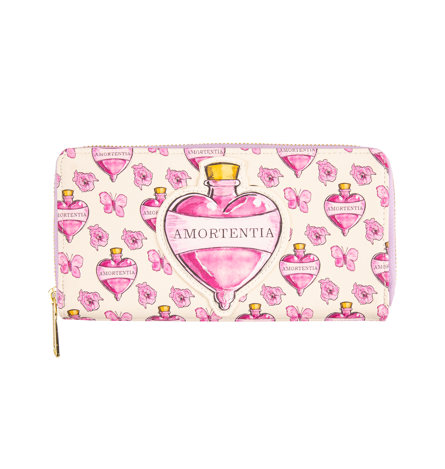 Love Potion Wallet