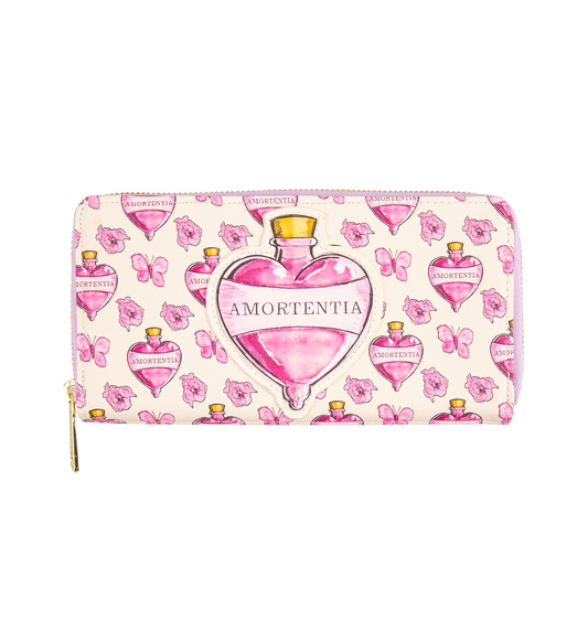 Love Potion Wallet