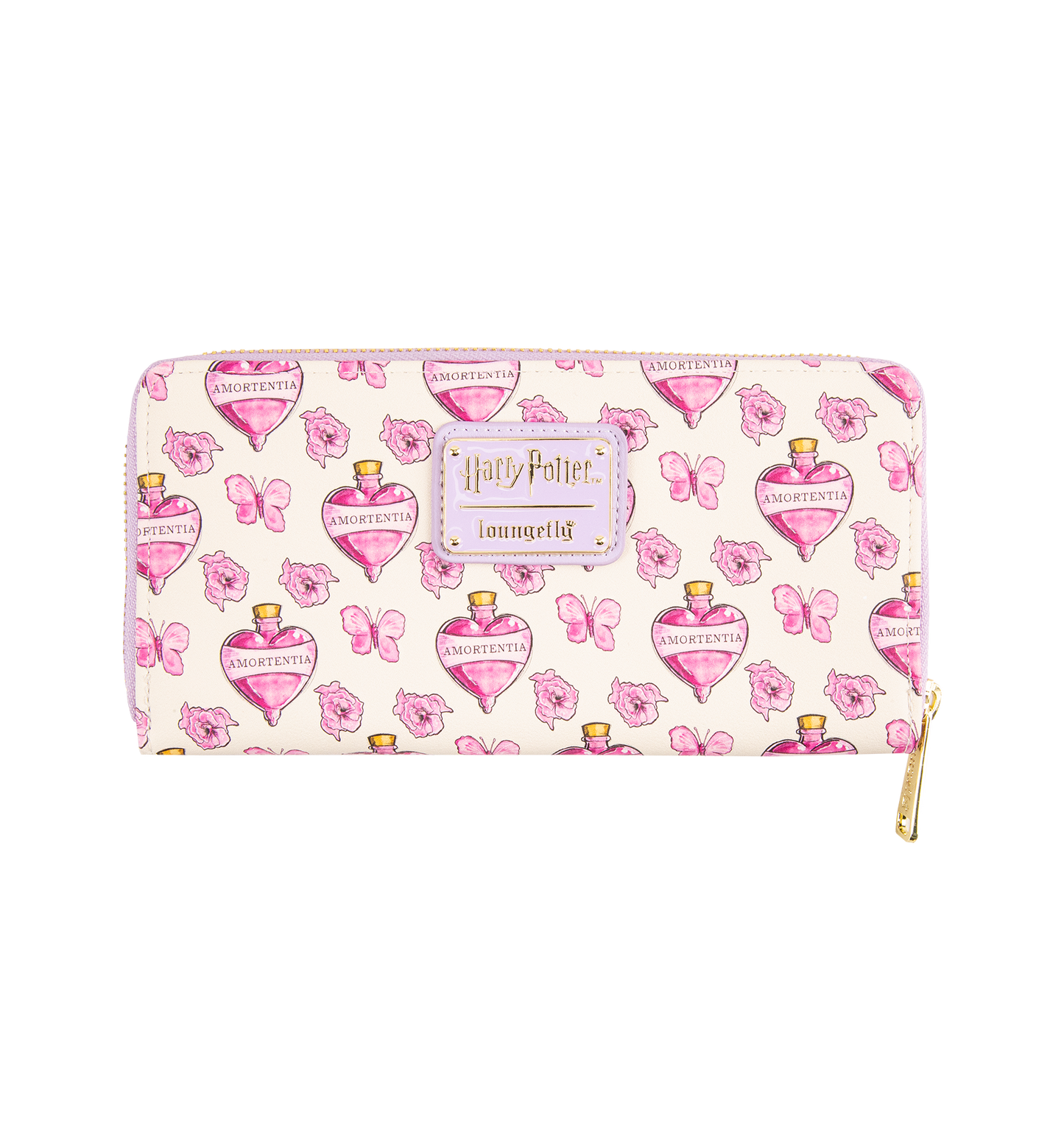 Love Potion Wallet