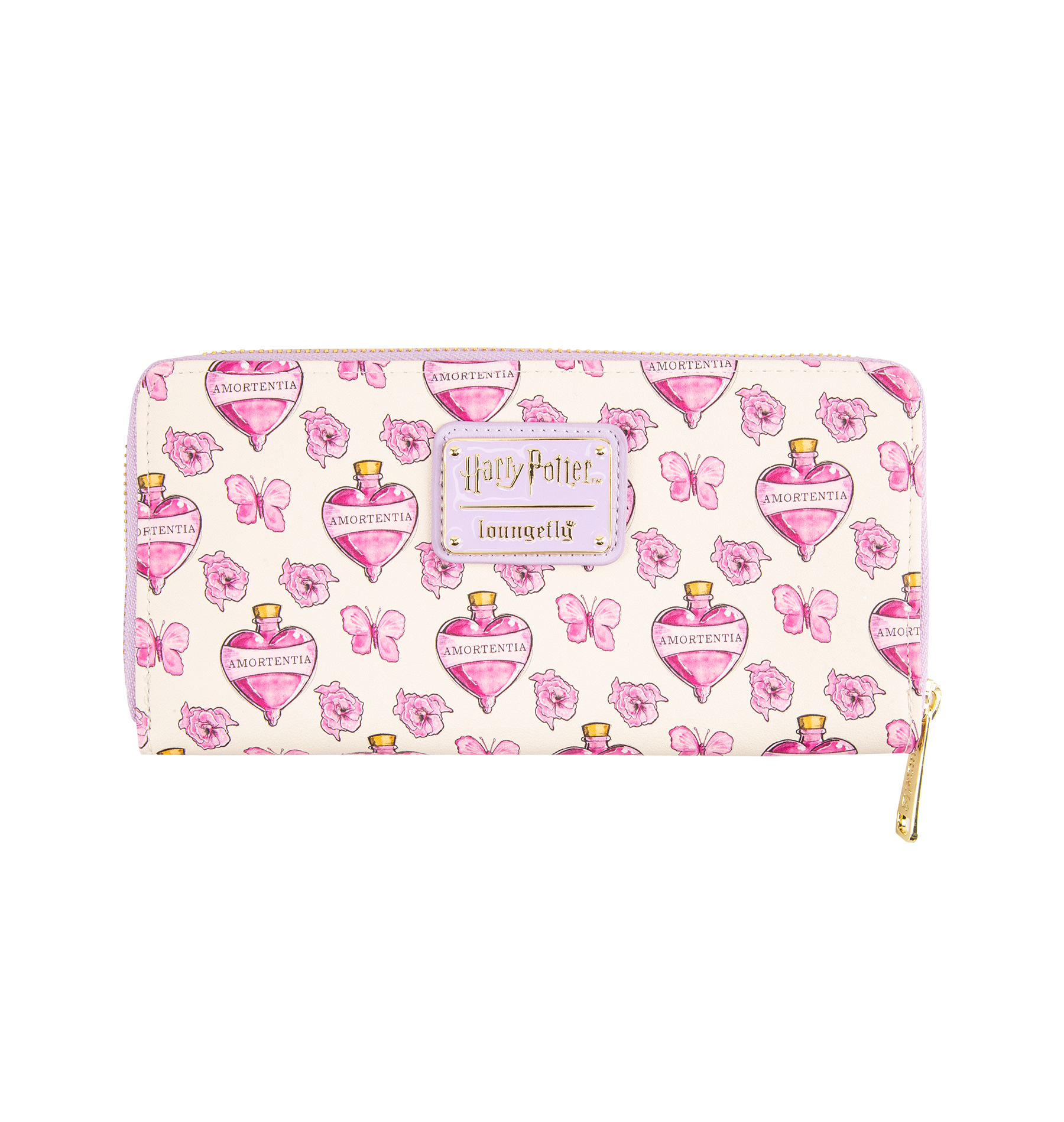 Love Potion Wallet