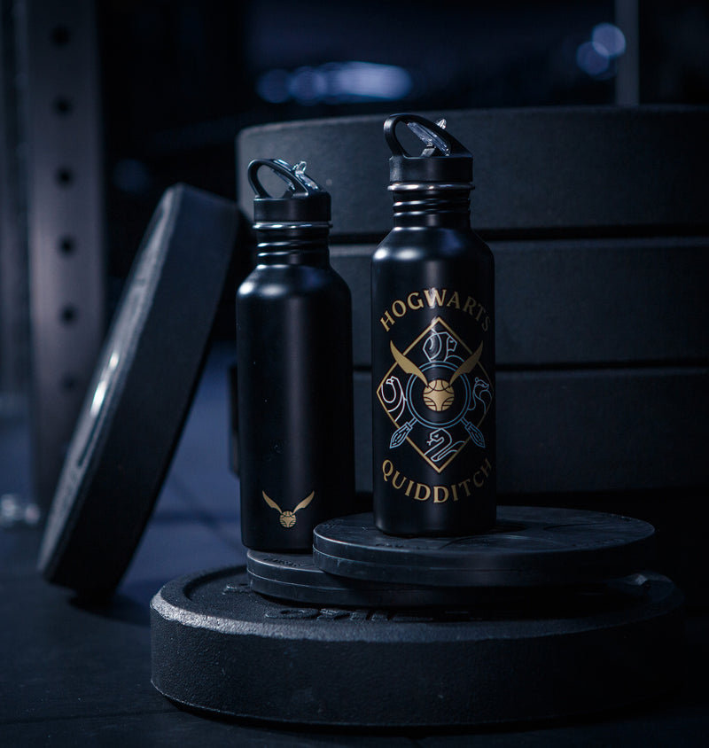 Harry Potter Quidditch Gym Accessory Set Harry Potter