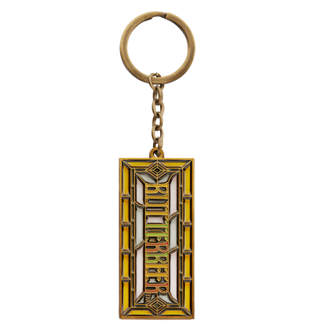 Harry Potter™ Key Chain 854114, Harry Potter™