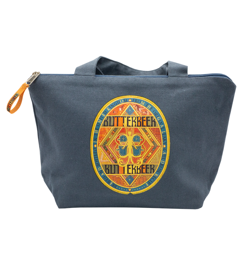 Butterbeer Lunch Bag