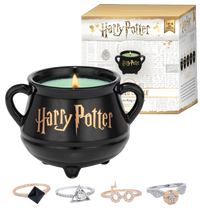 Charmed Aroma Cauldron Candle