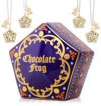 Charmed Aroma Chocolate Frog Candle