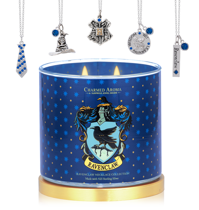 Charmed Aroma Ravenclaw Candle
