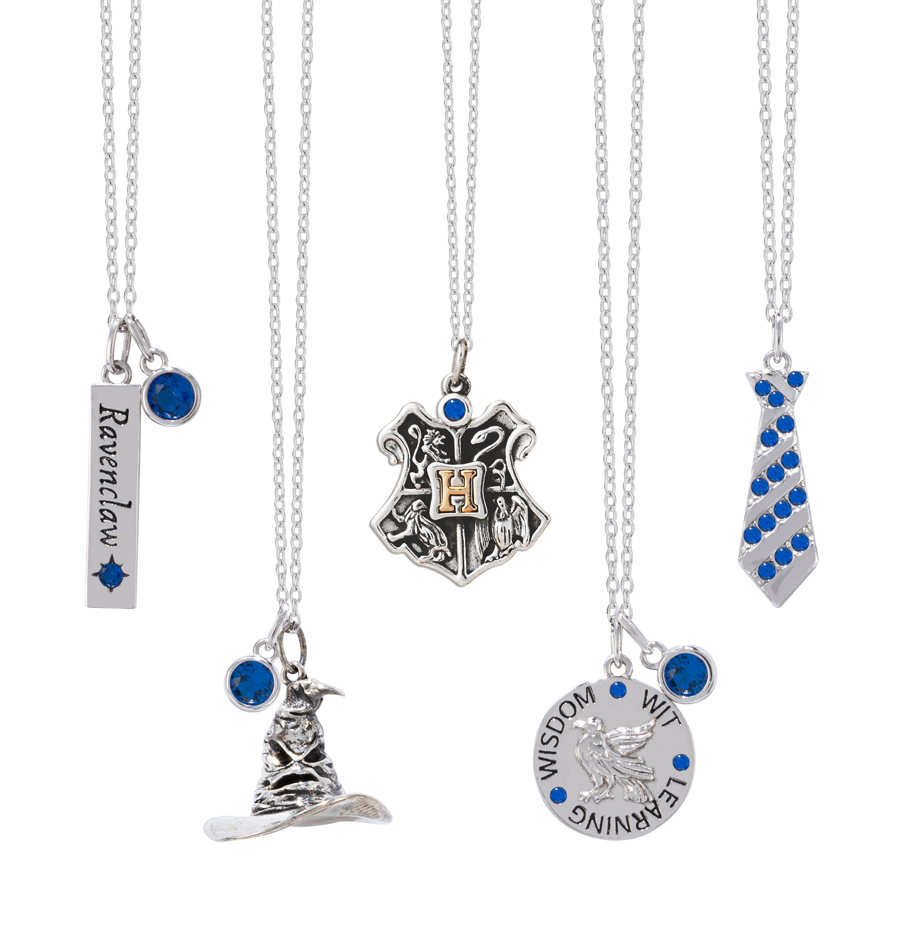 Ravenclaw Sorting Hat Candle Harry Potter Shop US