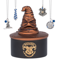 Charmed Aroma Ravenclaw Sorting Hat Candle