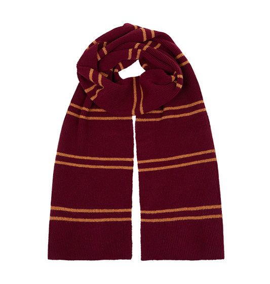 Authentic Lochaven Gryffindor Scarf