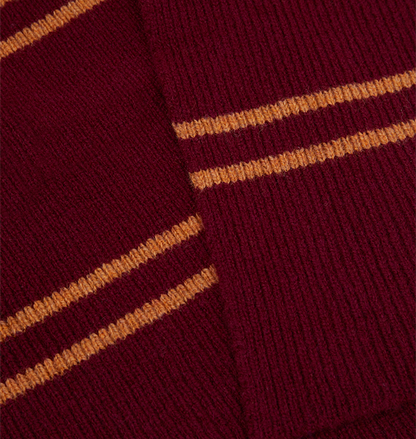 Authentic Lochaven Gryffindor Scarf