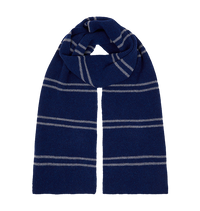 Authentic Ravenclaw Lochaven Scarf