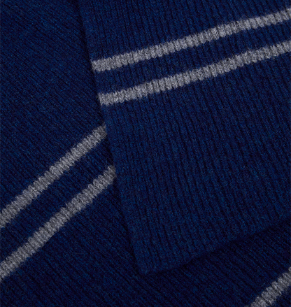 Authentic Ravenclaw Lochaven Scarf