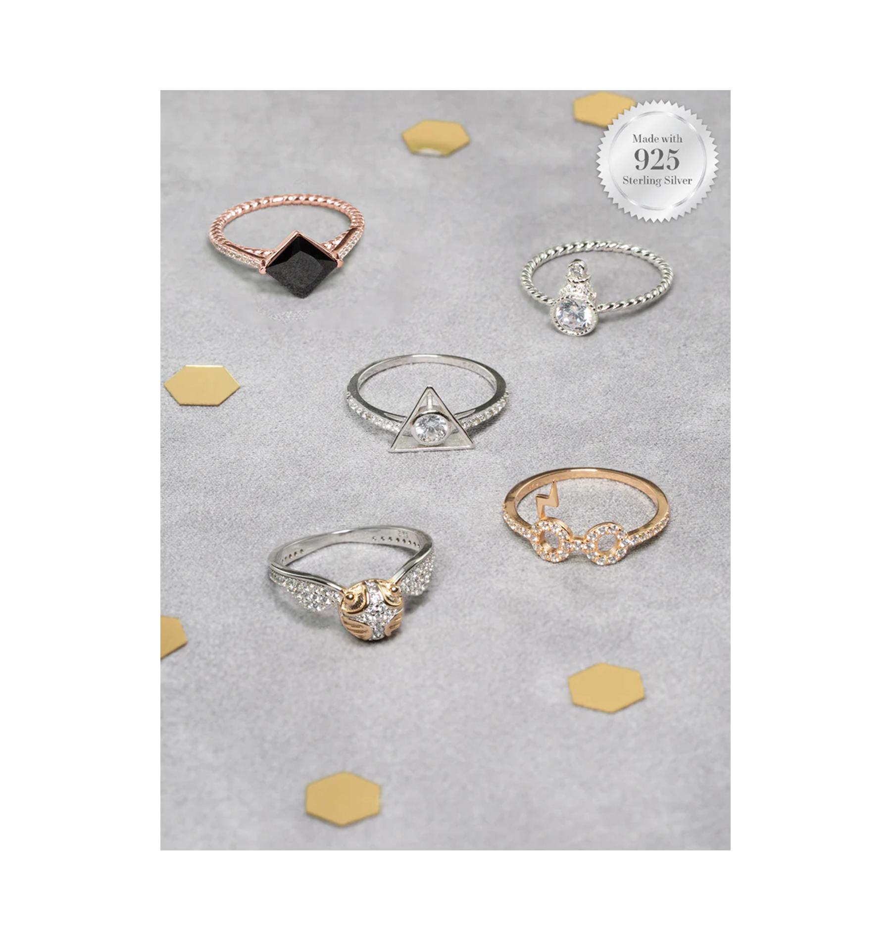 Charmed Aroma Cauldron Candle Sz Harry Potter Shop US