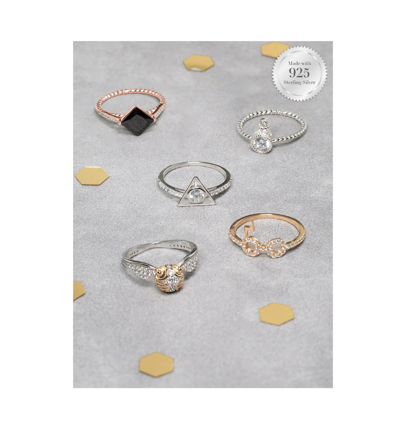 Aroma candle rings discount