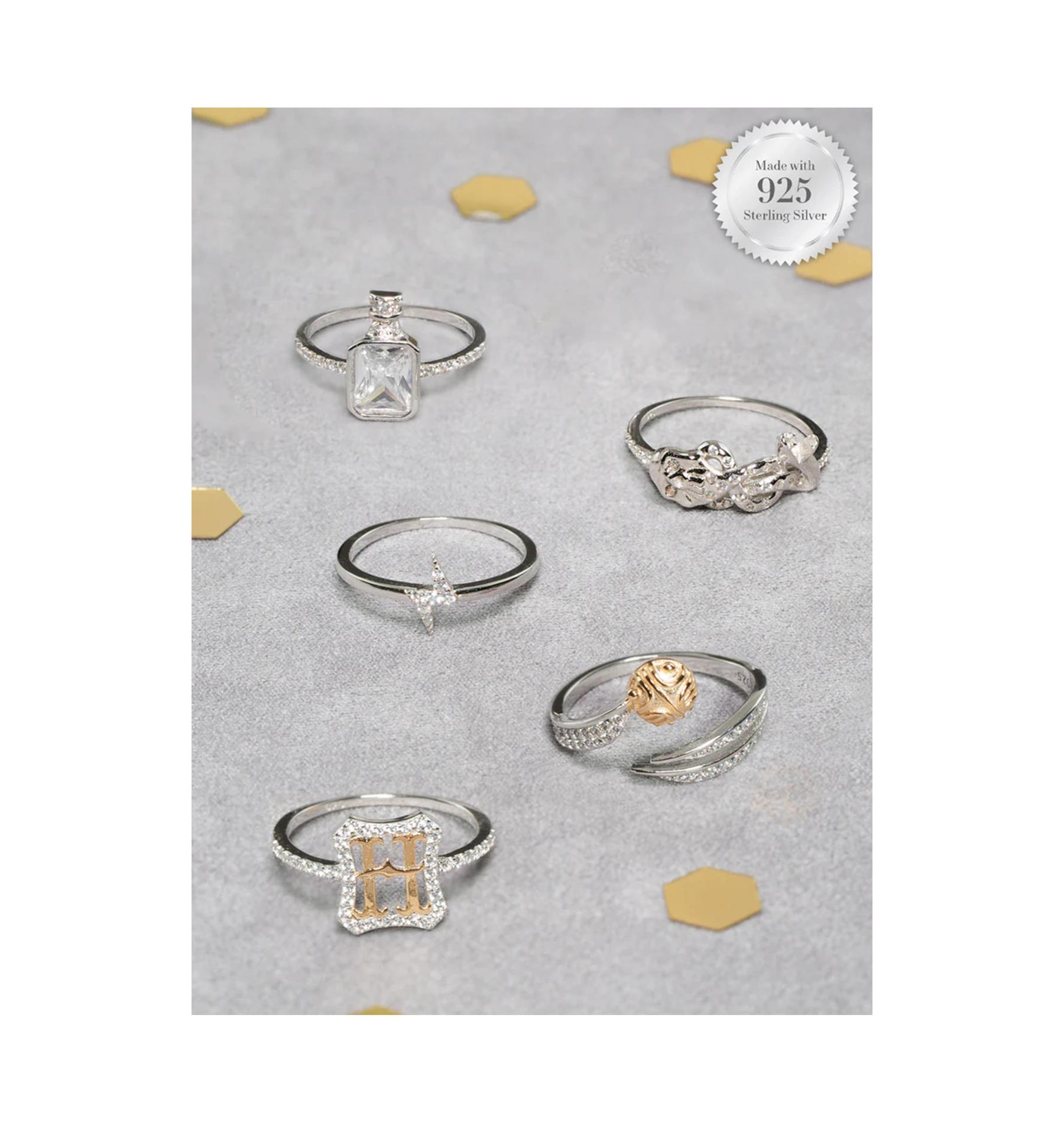 Charmed Aroma Cauldron Candle Sz Harry Potter Shop US