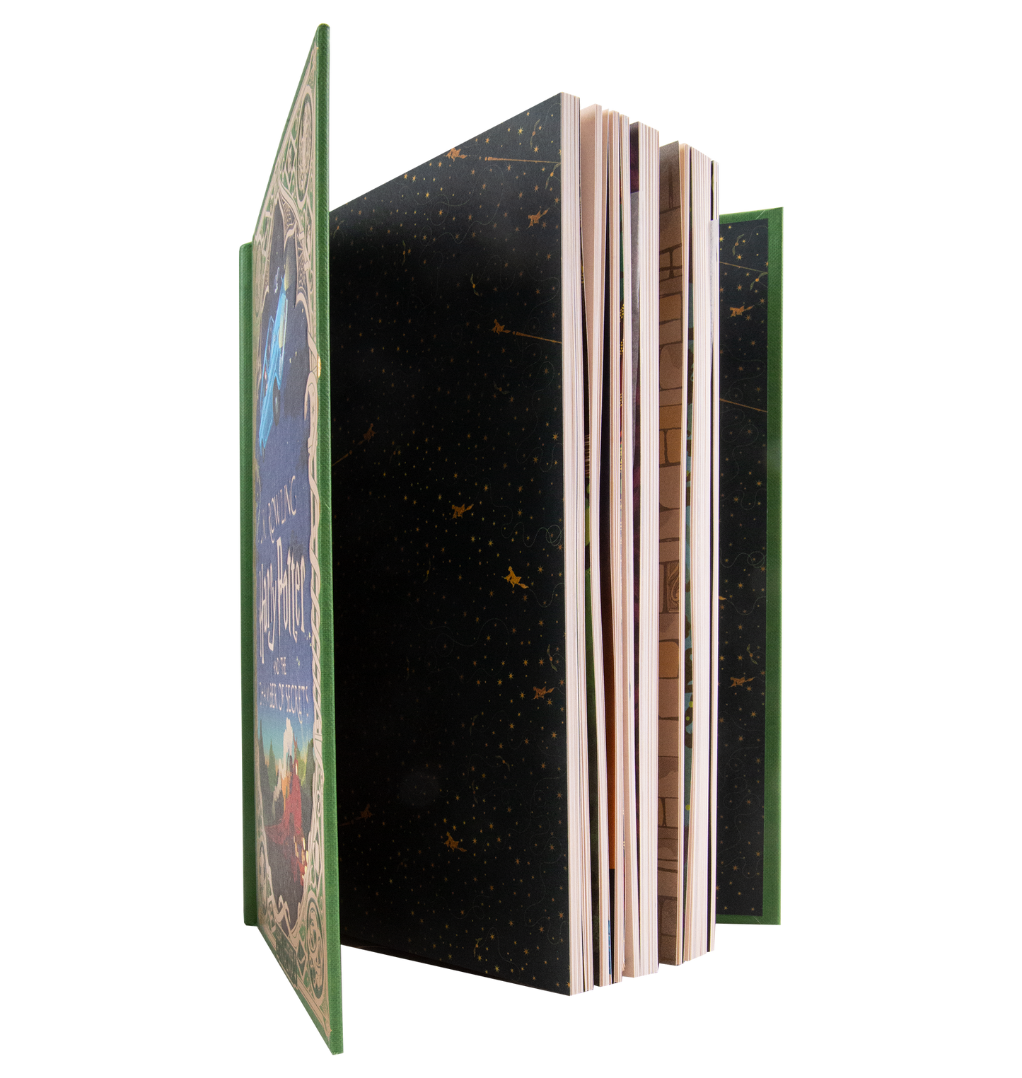 Chamber of Secrets MinaLima Edition