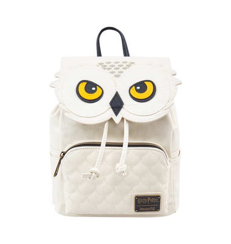 Loungefly Warner Bros Harry Potter Hogwarts Fall Mini Backpack– LF Lovers