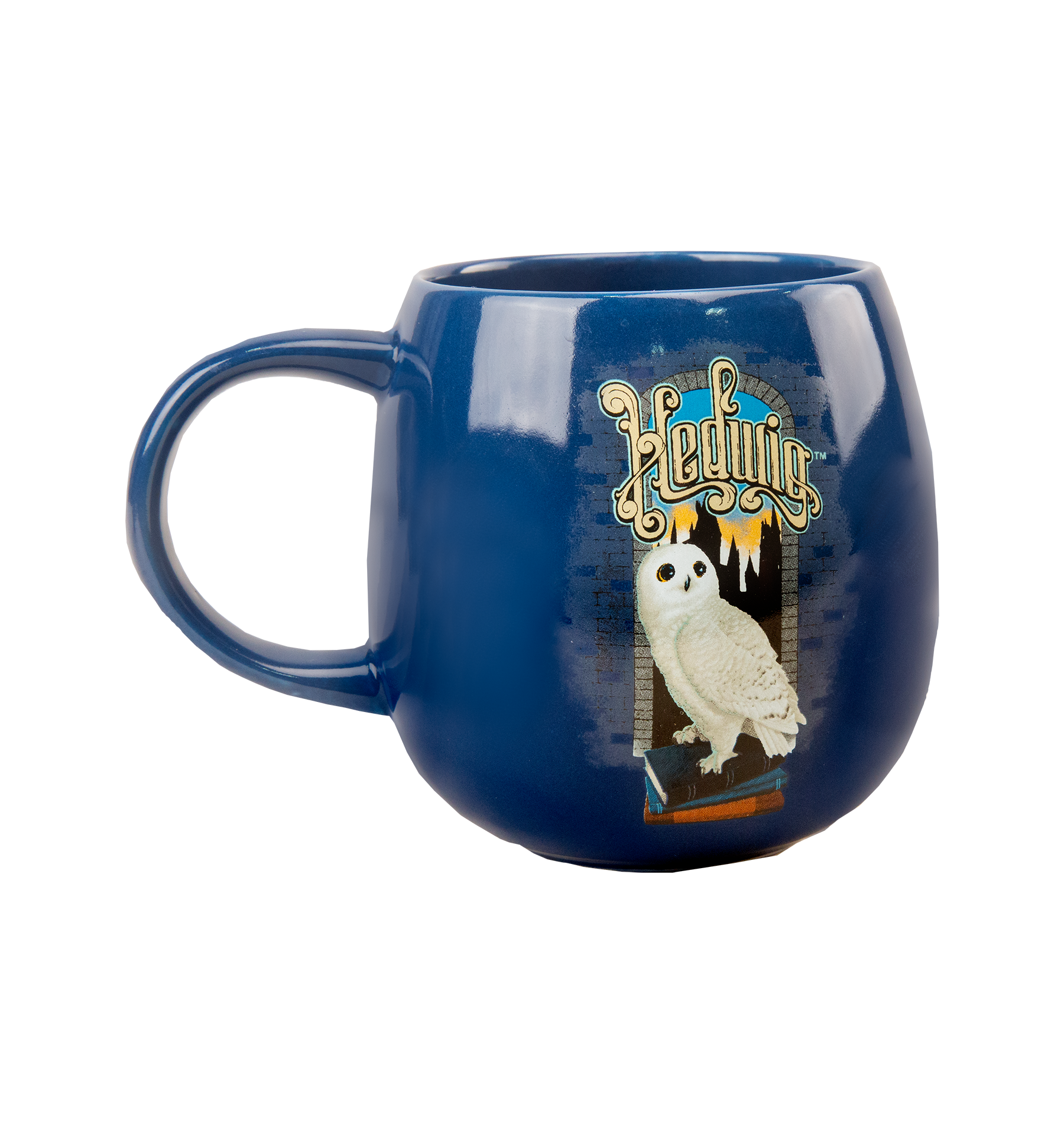 Creatures Hedwig Mug