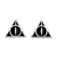 Deathly Hallows Earrings