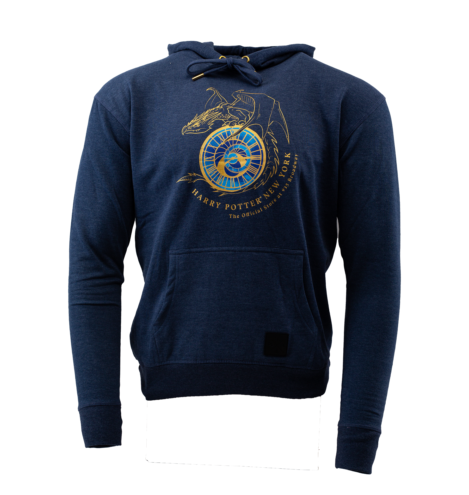 Harry Potter NYC Dragon Hoodie Harry Potter Shop US