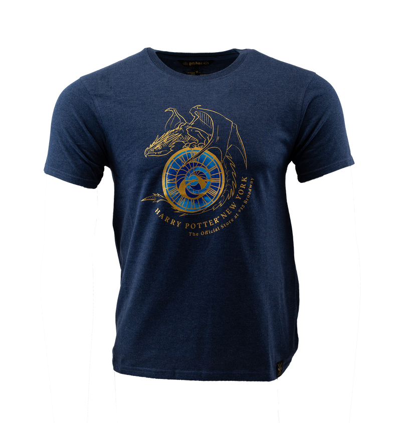 Harry Potter NYC Dragon T-Shirt