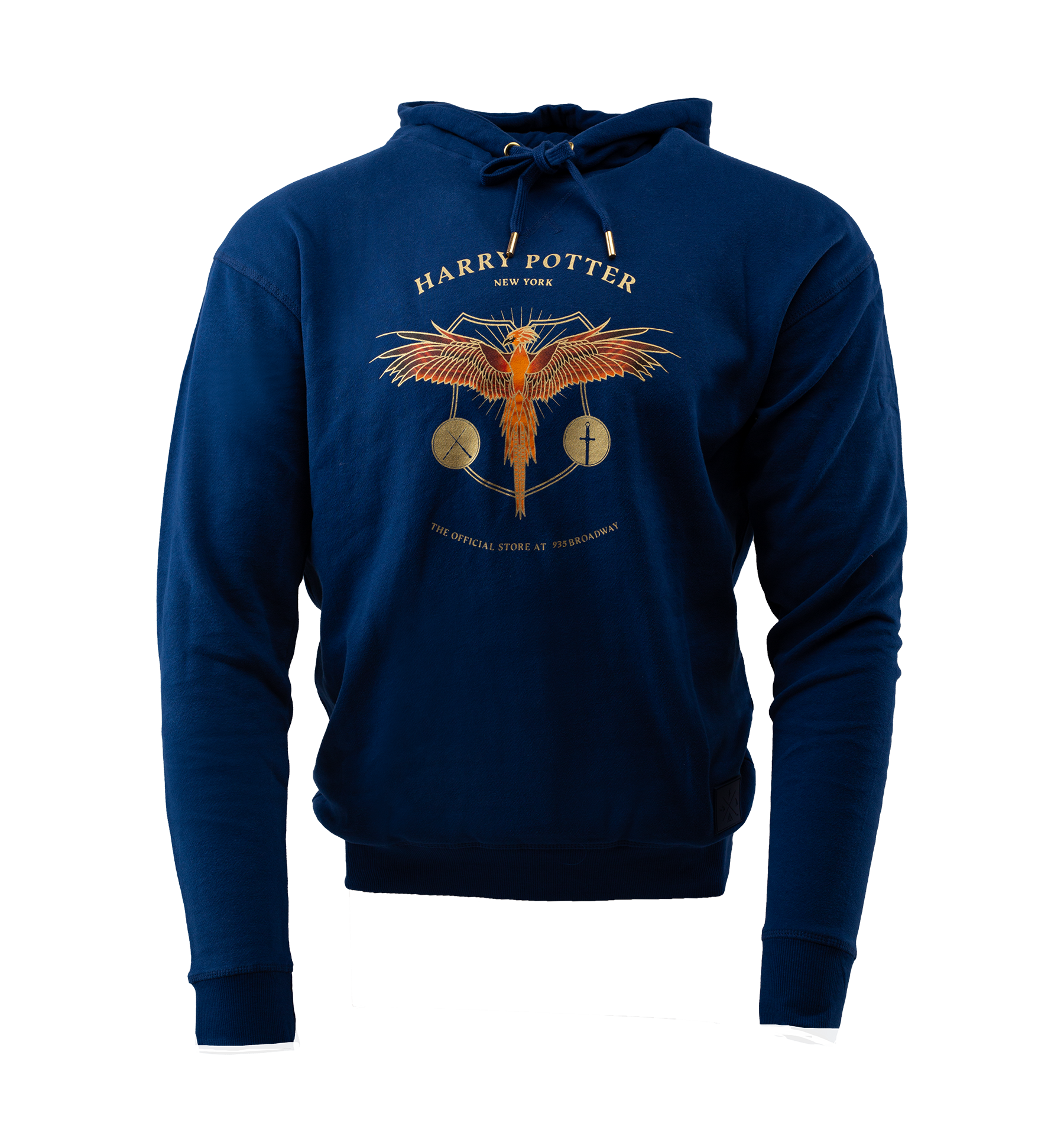 Official harry potter sales hoodie