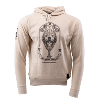 Harry Potter NYC Griffin Hoodie