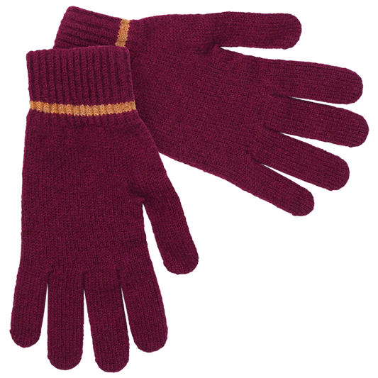 Authentic Lochaven Gryffindor Gloves