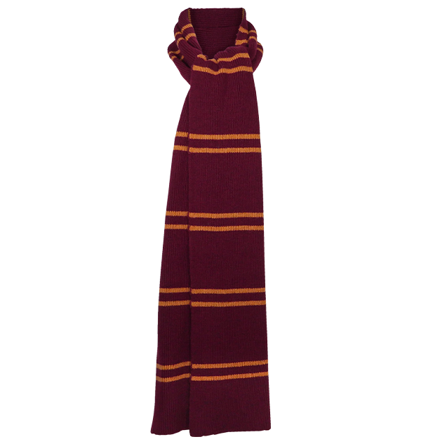 Gryffindor scarf online