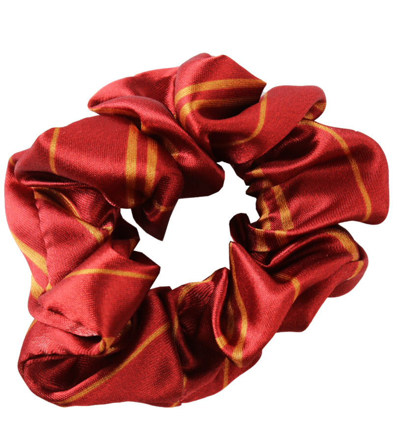 Gryffindor Scrunchie