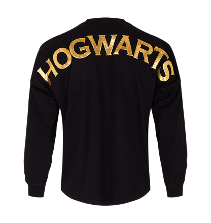 Hogwarts Spirit Jersey