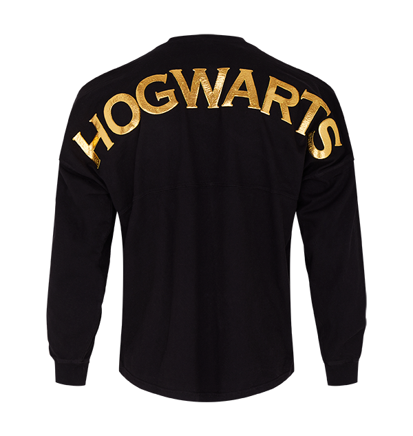 Hogwarts Spirit Jersey